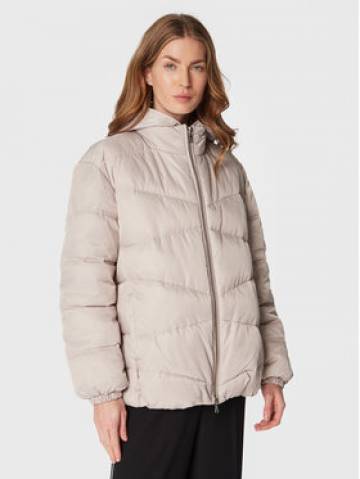 Marc Aurel Пуховик 4436 1020 92880 Бежевий Regular Fit Marc Aurel Пуховик 4436 1020 92880 Бежевий Regular Fit