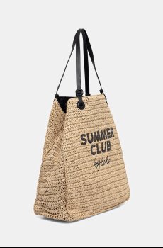 Пляжная сумка Lola Casademunt