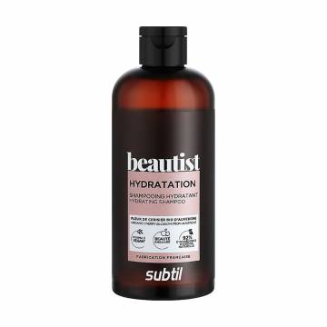 Увлажняющий шампунь для волос Laboratoire Ducastel Subtil Beautist Hydratation Hydrating Shampoo, 300 мл Увлажняющий шампунь для волос Laboratoire Ducastel Subtil Beautist Hydratation Hydrating Shampoo, 300 мл