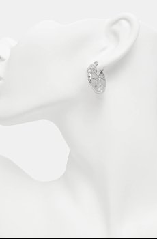 Сережки Answear.LAB