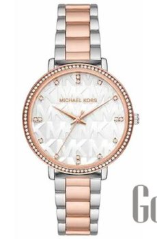 Дизайнерские часы Michael Kors