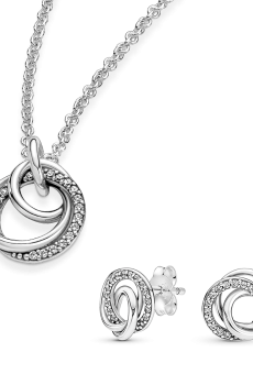 Подарунковий комплект "Сімя завжди"