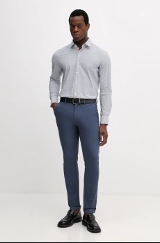 Рубашка BOSS P-HANK-S-K-261