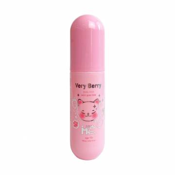 Мист для тела MiniMi Kids Beauty Very Berry Body Mist от 12 лет, 90 мл Мист для тела MiniMi Kids Beauty Very Berry Body Mist от 12 лет, 90 мл