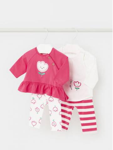 Mayoral Набір дитячий 1716 Кольоровий Regular Fit Mayoral Набір дитячий 1716 Кольоровий Regular Fit
