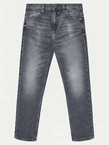 Guess Джинси L5RA04 D52J0 Сірий Regular Fit Guess Джинси L5RA04 D52J0 Сірий Regular Fit