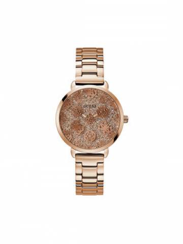 Guess Годинник GW0670L4 Рожеве золото Guess Годинник GW0670L4 Рожеве золото