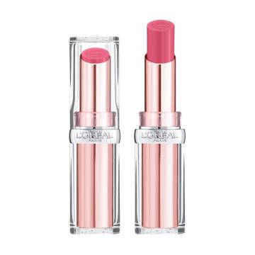 Помада-бальзам для губ LOreal Paris Glow Paradise Balm-in-Lipstick 111 Pink Wonderland, 3.8 г Помада-бальзам для губ LOreal Paris Glow Paradise Balm-in-Lipstick 111 Pink Wonderland, 3.8 г