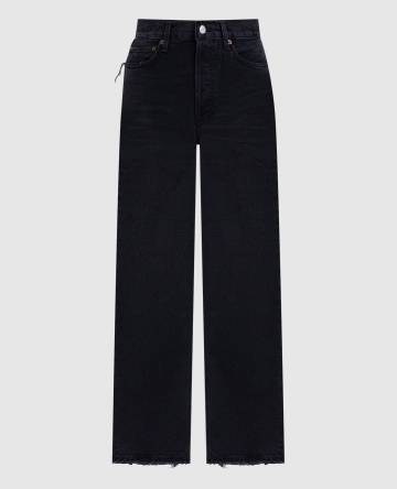 Черные джинсы 90`s jean Черные джинсы 90`s jean