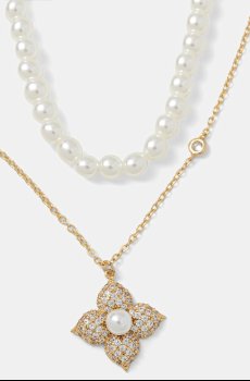 Цепочка Aldo AURELLINEE 2 шт