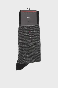 ??????? ????? (2 ????) NAPPY ???????????? 39-42 Tommy Hilfiger 701236313