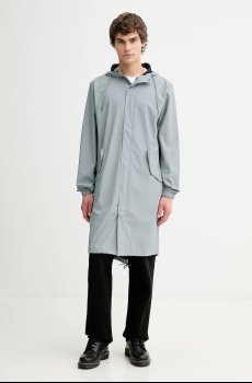 Куртка Rains 18140 Fishtail Parka W3