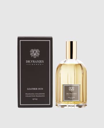 Аромадиффузор Leather Oud спрей 100 мл Аромадиффузор Leather Oud спрей 100 мл