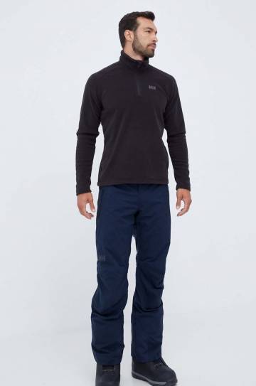 Лыжные штаны Helly Hansen Legendary цвет синий Лыжные штаны Helly Hansen Legendary цвет синий