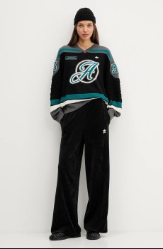 Свитер с добавлением шерсти adidas Originals