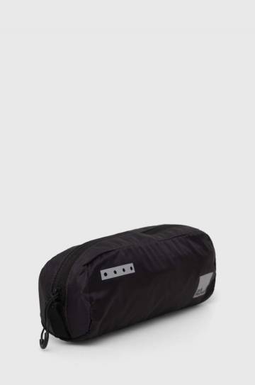 Косметичка Jack Wolfskin Wandermood Mini цвет чёрный 8007871 Косметичка Jack Wolfskin Wandermood Mini цвет чёрный 8007871