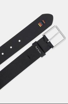 Кожаный ремень Paul Smith