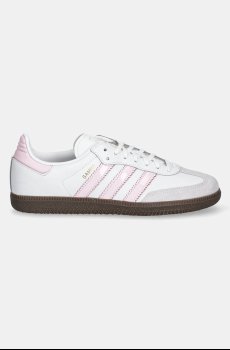 Детские кроссовки adidas Originals SAMBA OG