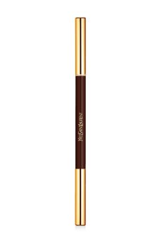 Карандаш для бровей Yves Saint Laurent Dessin des Sourcils Eyebrow Pencil 2 Dark Brown, 1.3 г