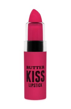 Помада для губ W7 Butter Kiss Lipstick Very Berry, 3 г
