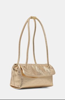 Кожаная сумочка Trussardi