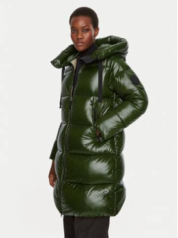 Save The Duck Пуховик D45510W LUCK19 Зелений Regular Fit Save The Duck Пуховик D45510W LUCK19 Зелений Regular Fit