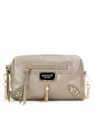 Monnari Сумка BAG5350-K015D000-R00 Бежевий Monnari Сумка BAG5350-K015D000-R00 Бежевий