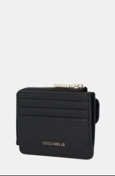 Кожаный кошелек Coccinelle COCCINELLE C-ME