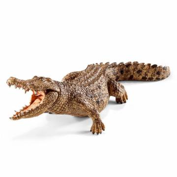 Ігрова фігурка Крокодил Schleich (14736) Ігрова фігурка Крокодил Schleich (14736)