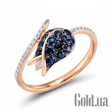 Кольцо Lurie Jewelry Кольцо Lurie Jewelry