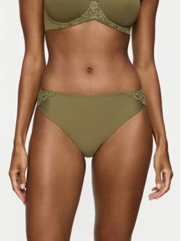 Triumph Класичні труси Amourette 10210688 Зелений Triumph Класичні труси Amourette 10210688 Зелений