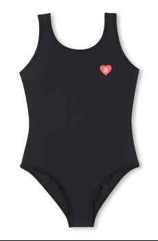 Детский слитный купальник HUGO