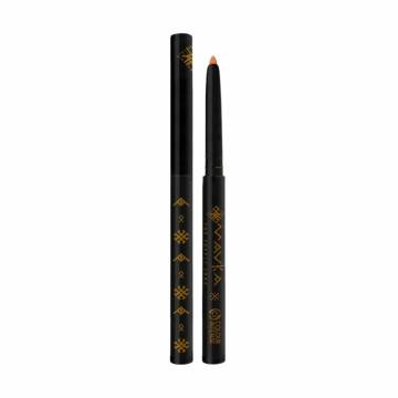 Цветной карандаш для глаз Colour Intense x Mavka 01 Оранжевый, 1 г Цветной карандаш для глаз Colour Intense x Mavka 01 Оранжевый, 1 г