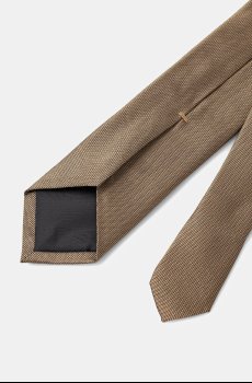 Шелковый галстук Karl Lagerfeld