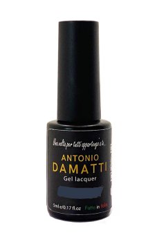 Уценка! Гель-лак для ногтей Antonio Damatti Gel Lacquer 103, 5 мл