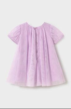 Детское платье Mayoral