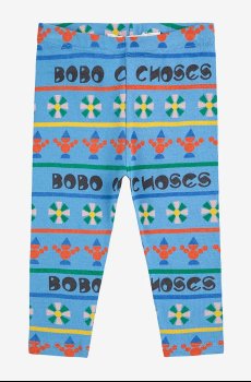 Леггинсы для младенцев Bobo Choses Toys