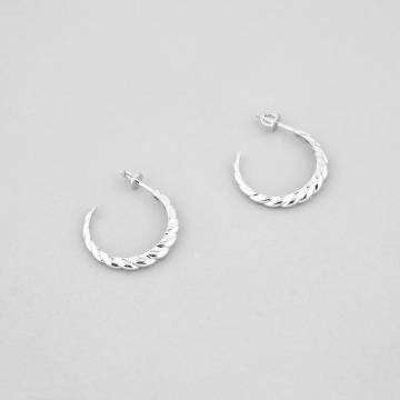 Золотые серьги Minimal М1С003бр Золотые серьги Minimal М1С003бр