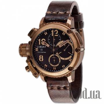 Мужские часы U-Boat Мужские часы U-Boat