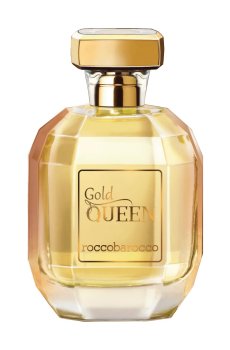 Roccobarocco Gold Queen Парфюмированная вода женская, 100 мл