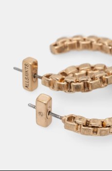 Сережки AllSaints