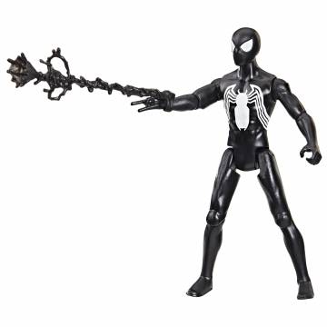 Фігурка Spider-Man Symbiote suit Spiderman (F6900/F8369) Фігурка Spider-Man Symbiote suit Spiderman (F6900/F8369)
