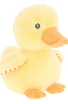 Мяка іграшка Keel toys Keeleco Каченя Фаззі 25 см (SE3722)