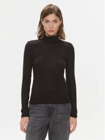 ONLY Гольф 15307687 Чорний Regular Fit ONLY Гольф 15307687 Чорний Regular Fit