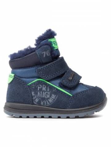 Primigi Чоботи GORE-TEX 6855211 M Cиній Primigi Чоботи GORE-TEX 6855211 M Cиній
