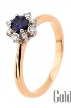 Кольцо Украина