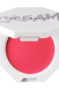 Компактные румяна для лица Fenty Beauty By Rihanna Cheeks Out Freestyle Cream Blush, Strawberry Drip, 3 г