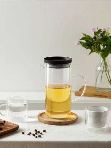 Глечик - чорний