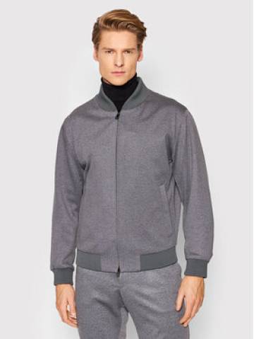 Boss Світшот Nolwin1-J 50454419 Сірий Slim Fit Boss Світшот Nolwin1-J 50454419 Сірий Slim Fit