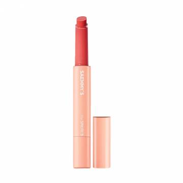 Бальзам для губ The Saem Saemmys Syrup Shot Melting Balm 02 Peach Coat, 1.8 г Бальзам для губ The Saem Saemmys Syrup Shot Melting Balm 02 Peach Coat, 1.8 г